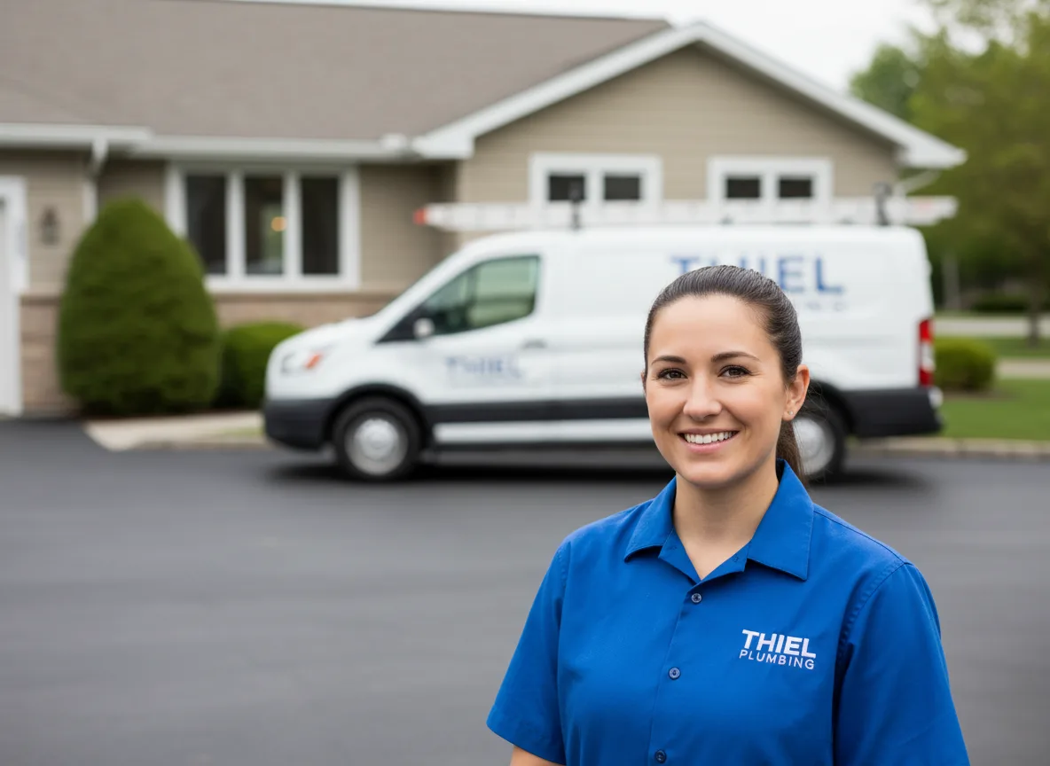 Plumber Weeping Water, NE FAQs
